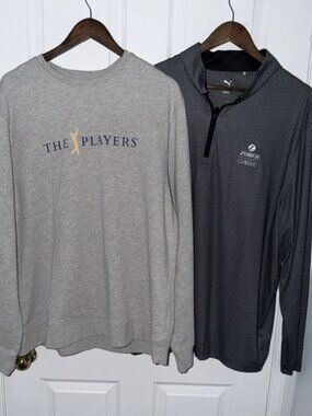 PGA Sweater Bundle – XXL